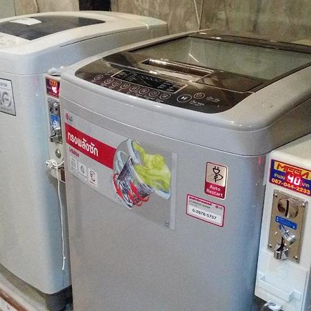 Decordo Hostel Bangkok Zewnętrze zdjęcie