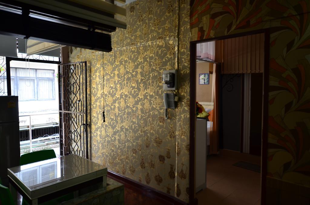Decordo Hostel Bangkok Zewnętrze zdjęcie
