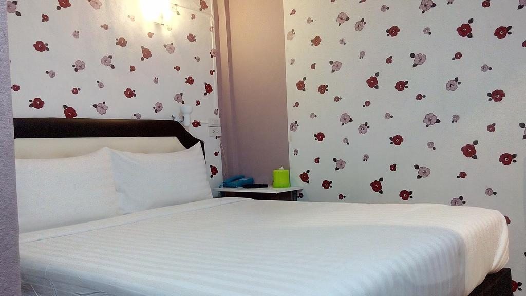 Decordo Hostel Bangkok Zewnętrze zdjęcie
