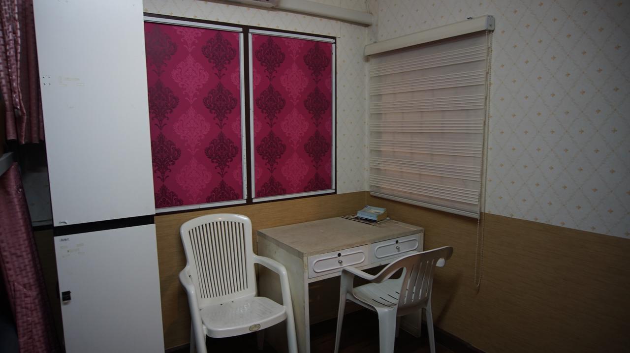Decordo Hostel Bangkok Zewnętrze zdjęcie