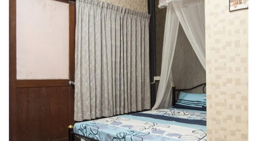 Decordo Hostel Bangkok Pokój zdjęcie