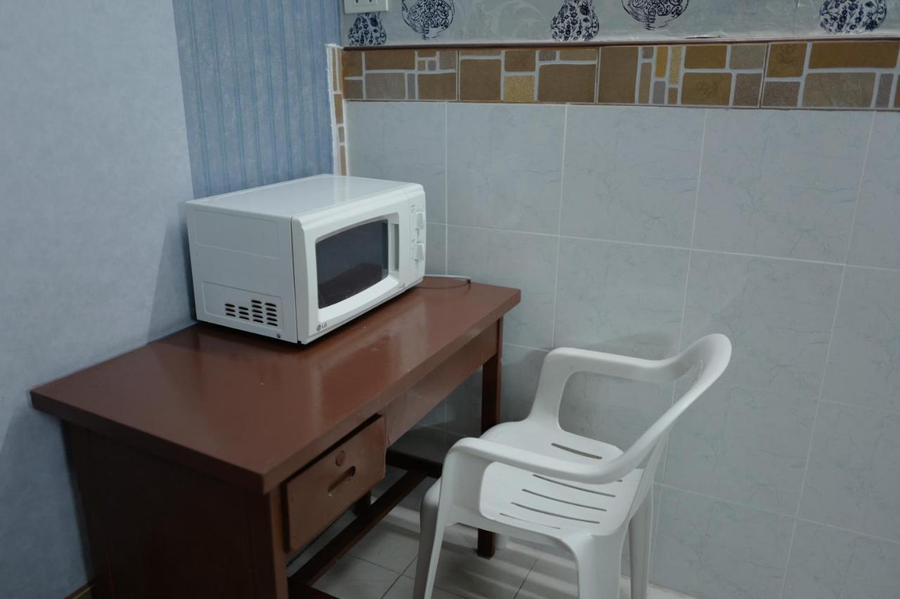 Decordo Hostel Bangkok Zewnętrze zdjęcie