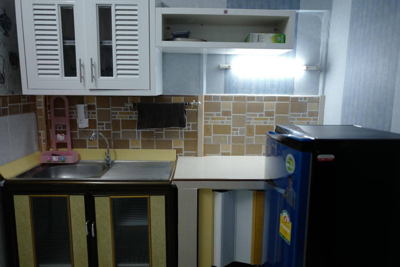 Decordo Hostel Bangkok Zewnętrze zdjęcie